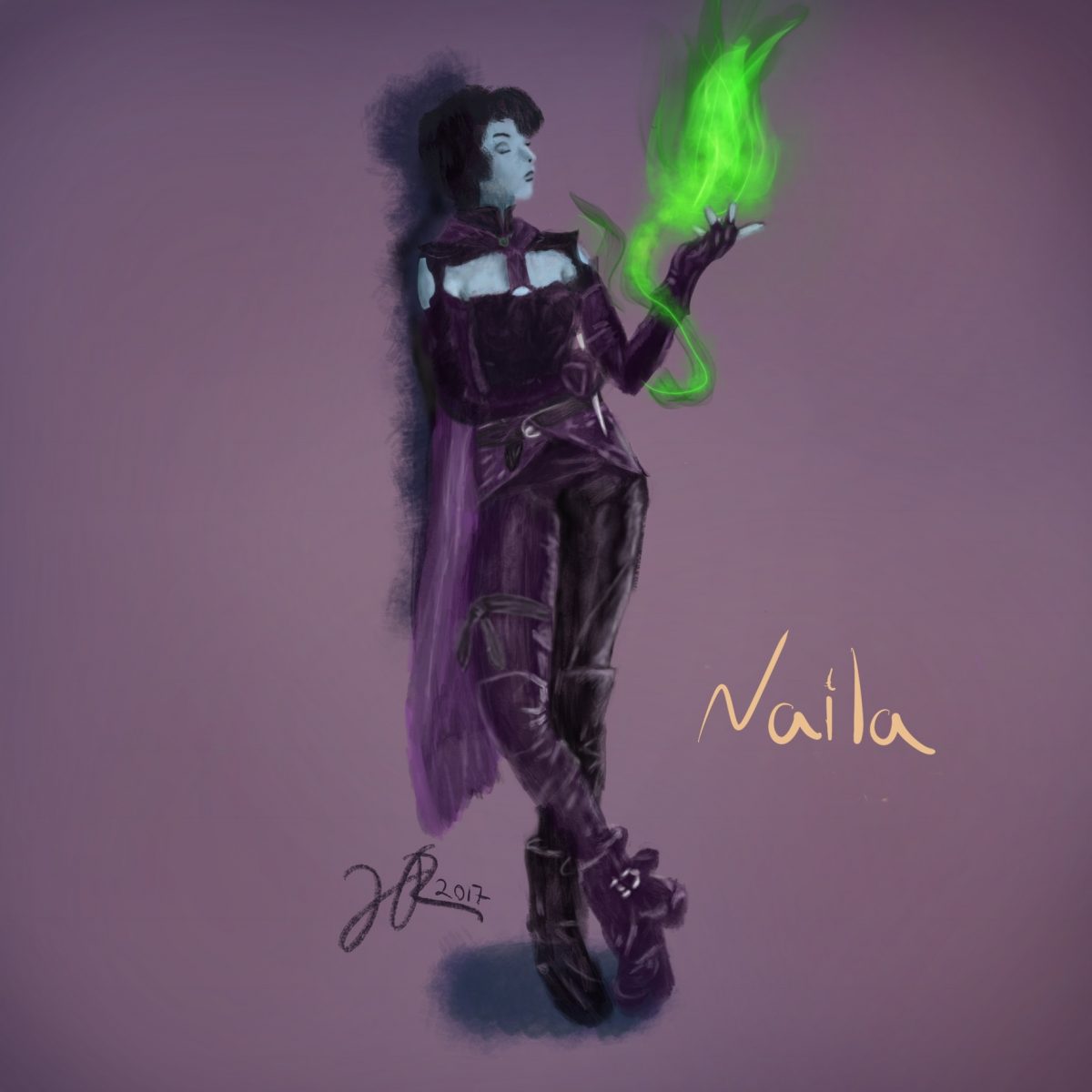 Naila