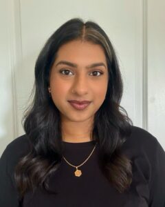Photo of Sarah Shaban