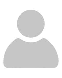 No Profile Picture Icon